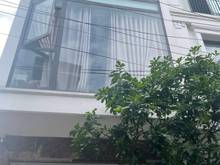 Hình ảnh Nhà gần hồ Ngọc Thụy ngõ ô tô tránh 50m2 mới chủ tự xây 5 tầng