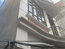 Hình ảnh Nhà đẹp Dân Xây Cổ Nhuế, 56m2, Cách Ô tô 10m, giá 4.4 tỷ