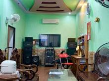 Hình ảnh BÁN NHÀ Trại Chuối, Hồng Bàng,đường 7m, 112,4m2, 4,72 tỷ,buôn bán NGON
