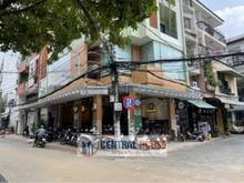Hình ảnh Chính Chủ Cho Thuê Góc 2 Căn Mặt Tiền 1 Trệt Lầu Đường Bắc Hải Quận 10