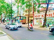 Hình ảnh Cho thuê Biệt thự MT Đường Phạm Ngọc Thạch, P.Võ Thị Sáu, Q3