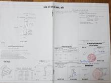 Hình ảnh Chính chủ cần bán rẻ 150m2 đất ở hẻm đường bờ chùa, Bình Chánh 2.25 tỷ