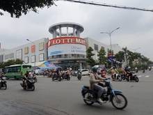 Hình ảnh HXT thông Nguyễn Văn Lượng Lotte, P17, GV. 73m2, 2T, 4.6x14.6, 5.75 tỷ