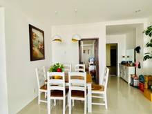 Hình ảnh Cần bán gấp Panorama PMH  ban công phòng khách giá rẻ nhất thị trường