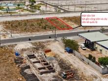 Hình ảnh Đất nền liền kê 3 KCN rộng 2900ha, đã có sổ, gần cao tốc, giá F0