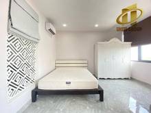 Hình ảnh 2PN sắp khai trương_55m2_đủ nội thất_cửa sổ, rộng rãi gần chợ Tân Quy