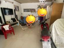 Hình ảnh Gấp Bán Nhà Hẻm Xe Tải 6M Sát Mặt Tiền Miếu Gò Xoài Bình Tân-DT 70M2-C