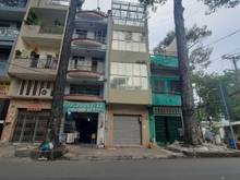Hình ảnh Cho thuê MT Ngô Quyền 4x20m 3 LẦU 4PN 5WC Q10