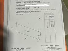 Hình ảnh Đất xã Sông Lũy Diện tích 8459m2 có đường trên sổ.Sổ hồng
