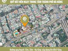 Hình ảnh Siêu bão đất nền Trung tâm tp Đà Nẵng sắp diễn ra trong tháng 10