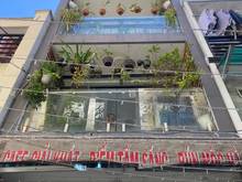 Hình ảnh HXH Cao Thắng, Q.3, Dt: 3.7 x 9(nở 9m), Bốn lầu, giảm 4 tỷ còn 9.2 tỷ