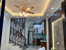 Hình ảnh Chỉ 4.8 Tỷ. Bán Nhà Đội Cấn, Ngọc Hà, 36M2 5 Tầng mới 60M Ra Ô Tô