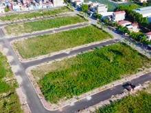 Hình ảnh BÁN ĐẤT Đống Chuối, Hồng Bàng, cạnh UBND, đường 14m, 2,6 tỷ, 74,2m2