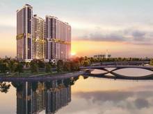 Hình ảnh The Gió Riverside GĐ 1 - Căn Hộ Có Tiện Ích Cao Cấp Nhất Khu Đông
