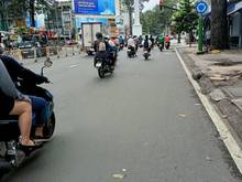 Hình ảnh Bán nhà quận 5 mặt tiền phan văn tị DT:4.3x13 kc:3 LẦU GIẤ:14.5 TL