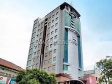 Hình ảnh Bán toà nhà 2 MT Nguyễn Trãi- Nam Quốc Cang, Q1, 420m2 đất, 1 hầm + 13