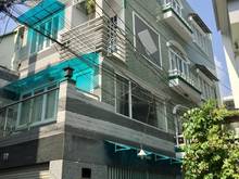 Hình ảnh Cho thuê nhà NC 14/4A Kỳ Đồng, Quận 3