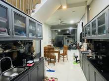 Hình ảnh Căn nhà chill, nhà cách vành đai 2 đang thi công 200, dân trí cao, giẻ