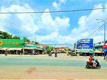 Hình ảnh Tôi Chính Chủ Cần Bán 1800m2 ,Thổ Cư 100,Pháp Lý Đầy Đủ 400tr Sổ Riêng