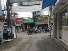 Hình ảnh Bán nhà Quận trung tâm Gò Vấp chưa đến 100 triệu trên 1 m2
