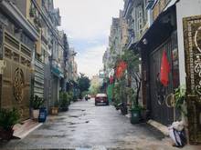 Hình ảnh Bán nhà huỳnh thị hai tân chánh hiệp quận 12.
