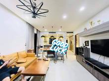 Hình ảnh Bán biệt thự liền kề khu gamuda gadens, hoàng mai 238mx4txmt7m giá 36