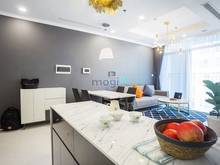 Hình ảnh Bán lỗ CH cao cấp Green Valley, Phú Mỹ Hưng nội thất cao cấp giá 4 tỷ