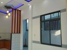 Hình ảnh Bán nhà hẻm cạn nhà phố quy nhon