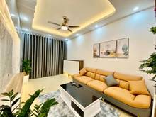 Hình ảnh Bán nhà phân lô Đặng Tiến Đông,2 thoáng, ôtô, tiện ích,45mx5T, 6.35 tỷ