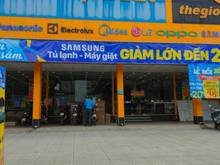 Hình ảnh BANK DÍ BÁN GẤP NHÀ MT KD -Thới An, Q12, 354m2, Chỉ 29.5 Tỷ TL.