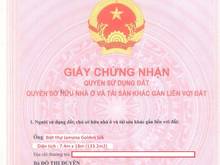 Hình ảnh Chính chủ cần bán căn biệt thự Jamona Golden Silk giá 21 tỷ