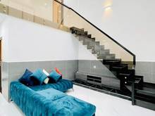 Hình ảnh Ngày GaGimall 60m2 hxh hiệp bình chánh thủ đức, shr nhà mới ở ngay