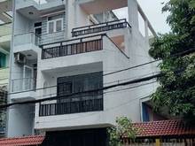 Hình ảnh Nhà phố khu Tên Lửa, 4x23m, 2 tầng, mái che. ôtô đậu trước nhà