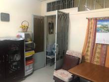 Hình ảnh Mặt Tiền Bùi Hữu Nghĩa Phường 1 Quận Bình Thạnh, DT97m2,