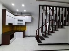 Hình ảnh Bán Nhà Phú Thứ - Tây Mỗ, 35m2 x 4 Tầng, Lô Góc, Thoáng Mát, Đường Ôtô