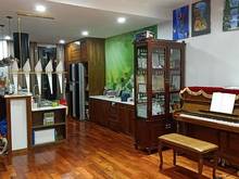 Hình ảnh Chủ gấp bán nhà Phạm Văn Hai thẳng 1 trục, 74m2, Sân rộng