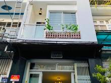 Hình ảnh Bán nhà riêng liền kề khu dư án Centana City 105m2,