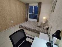 Hình ảnh Cho thuê Trang Chủ MB66.COM / Đăng Ký Tặng 66K 2 phòng ngủ full NT siêu đẹp - Sunrise City View