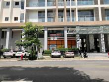 Hình ảnh Bán nhanh căn shop (M7) Midtown Phú Mỹ Hưng, căn góc 2 mặt tiền đường