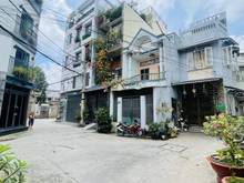 Hình ảnh Nhà Thống Nhất, P15, Gò Vấp, HXH, Khu xóm đạo