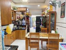 Hình ảnh Căn nhà đẹp 4 tầng 6 phòng kế Mặt Tiền Nơ Trang Long 50m2 3,6x14