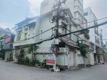 Hình ảnh Cho thuê nhà góc 2mt hxt 158 Hoàng Hoa Thám phường 12 Tân Bình