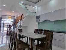 Hình ảnh Nhà mới 90% ĐI 5 BƯỚC tới Võ Văn Ngân. Q. Thủ Đức
