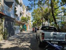 Hình ảnh 149 tr/m2! Hẻm oto Nguyễn Thiện Thuật, Q3. DT: 6x16m - Chỉ 15,5 tỷ TL