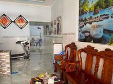 Hình ảnh Vila:Lê Quang Sung P6 Q6 Giá: 2.260 tỷ ( 57.2m2 )
