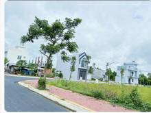Hình ảnh Chỉ từ 1 tỷ bạn sẽ sỡ hữu ngay lô đẩt vàng tại vị trí mặt tiền đẹp