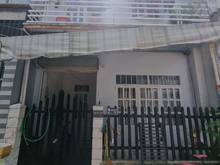 Hình ảnh Bể nợ bán gấp nhà đẹp HXH Đặng Văn Bi, TĐ 60m2 1 tỷ 470 TL