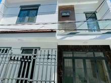 Hình ảnh Nhà đẹp giá xinh CHU VĂN AN Q.BT 42M2 2T250 SHR
