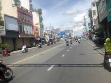 Hình ảnh Bán Gấp MT Hai Bà Trưng, 4 x 18m, 1 trệt 3 lầu, 28.5 tỷ TL,