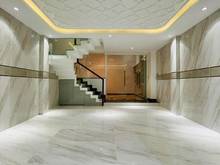 Hình ảnh Gấp nhà mới rẻ nhất Bình Thạnh, HXH Nguyễn Thượng Hiền, 51m2, rộng 5m